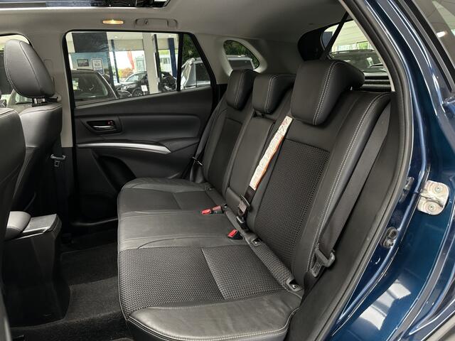 Suzuki S-Cross 1.4 BoosterJet Allgrip Stijl [ PANORAMA DAK I 4X4 I 360 CAMERA