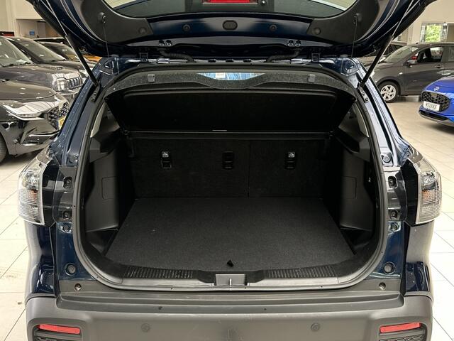 Suzuki S-Cross 1.4 BoosterJet Allgrip Stijl [ PANORAMA DAK I 4X4 I 360 CAMERA