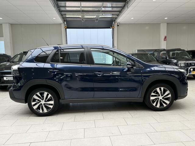 Suzuki S-Cross 1.4 BoosterJet Allgrip Stijl [ PANORAMA DAK I 4X4 I 360 CAMERA