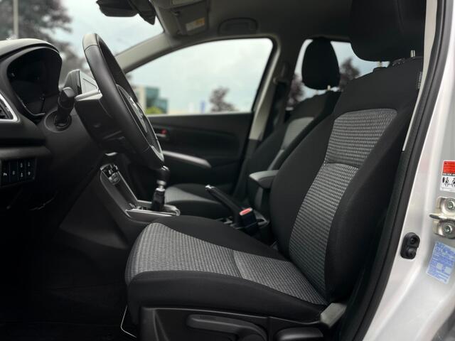 Suzuki S-Cross 1.4 BOOSTERJET SM.HYBRID SELECT TREKHAAK 1500KG CAMERA