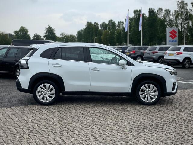Suzuki S-Cross 1.5 HYBRID SELECT AUTOMAAT CAMERA