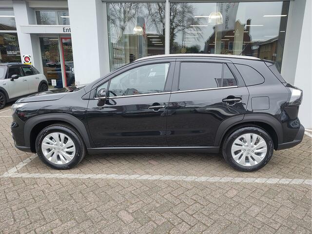 Suzuki S-Cross 1.5 FULL HYBRID SELECT | DEMO DEAL! | Garantie tot 2031!