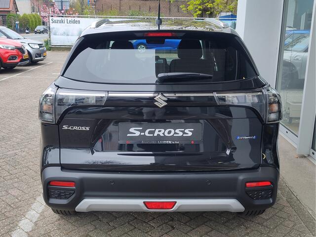 Suzuki S-Cross 1.5 FULL HYBRID SELECT | DEMO DEAL! | Garantie tot 2031!