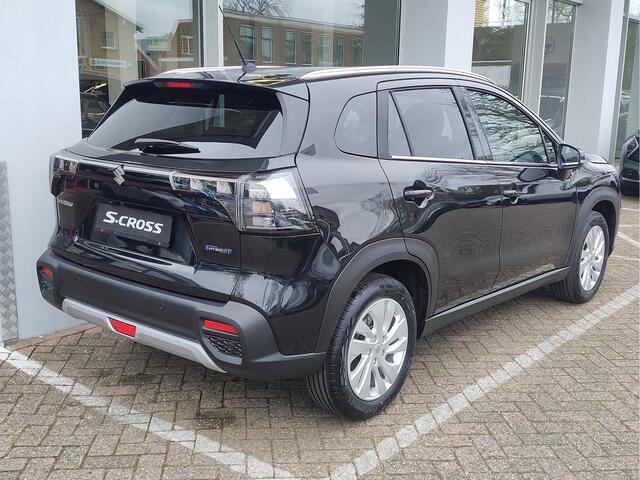 Suzuki S-Cross 1.5 FULL HYBRID SELECT | DEMO DEAL! | Garantie tot 2031!