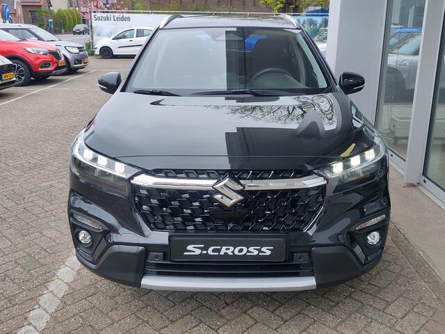 Suzuki S-Cross 1.5 FULL HYBRID SELECT | DEMO DEAL! | Garantie tot 2031!