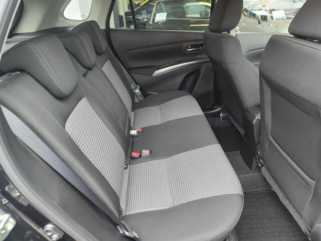 Suzuki S-Cross 1.5 FULL HYBRID SELECT | DEMO DEAL! | Garantie tot 2031!