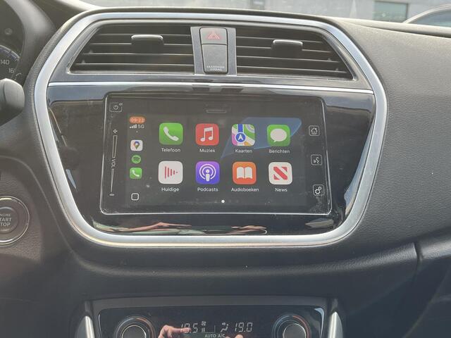 Suzuki S-Cross 1.0 Boosterjet Select Automaat Trekhaak