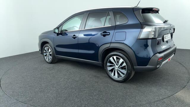 Suzuki S-Cross 1.4 Boosterjet Style Smart Hybrid | 1e Eigenaar | Dealer Onderhouden|