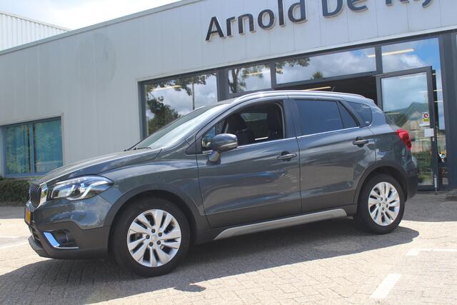 Suzuki S-Cross 1.0 Boosterjet Exclusive