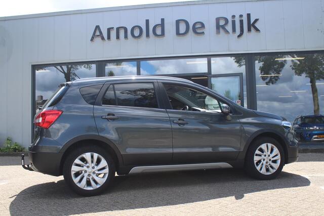 Suzuki S-Cross 1.0 Boosterjet Exclusive