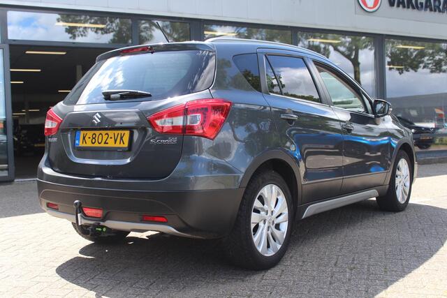 Suzuki S-Cross 1.0 Boosterjet Exclusive