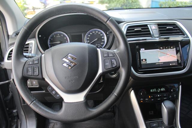 Suzuki S-Cross 1.0 Boosterjet Exclusive