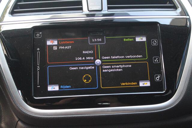Suzuki S-Cross 1.0 Boosterjet Exclusive