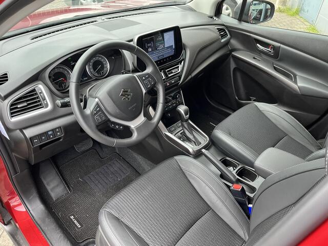Suzuki S-Cross 1.5 Hybrid Style | Trekhaak | extra set winterwielen/ banden |