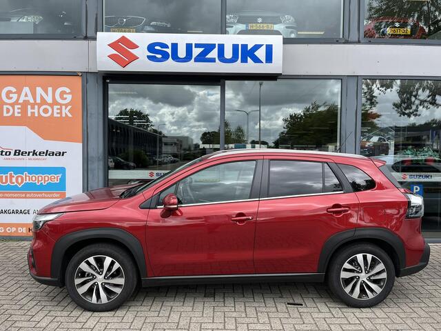 Suzuki S-Cross 1.5 Hybrid Style | Trekhaak | extra set winterwielen/ banden |