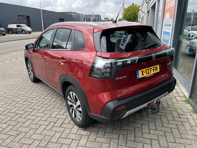 Suzuki S-Cross 1.5 Hybrid Style | Trekhaak | extra set winterwielen/ banden |