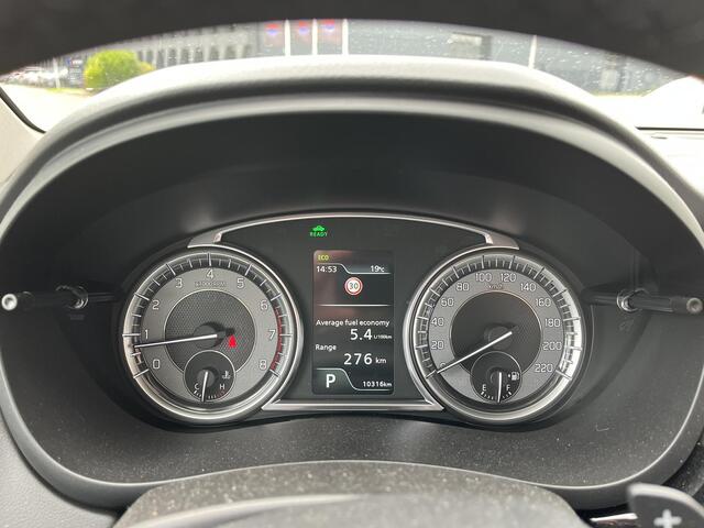 Suzuki S-Cross 1.5 Hybrid Style | Trekhaak | extra set winterwielen/ banden |