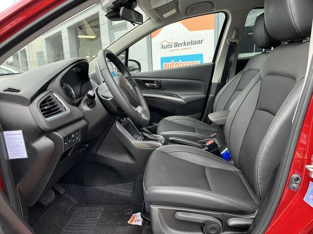 Suzuki S-Cross 1.5 Hybrid Style | Trekhaak | extra set winterwielen/ banden |