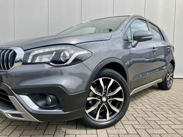 Suzuki S-Cross 1.4 Boosterjet Rhino Climate Control, Cruise Control, Navigatie, Achteruitrijcamera