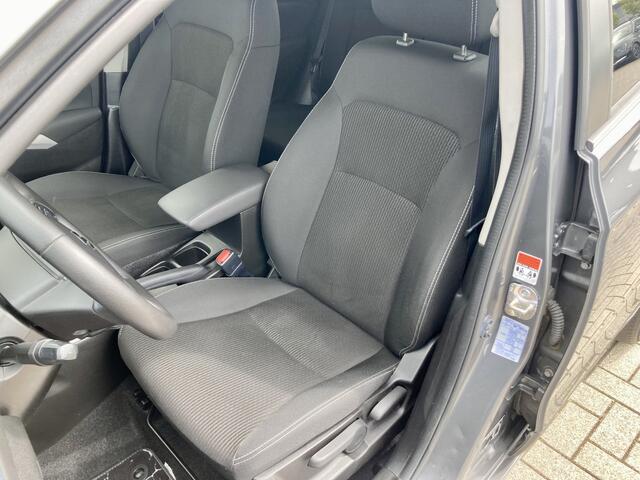 Suzuki S-Cross 1.4 Boosterjet Rhino Climate Control, Cruise Control, Navigatie, Achteruitrijcamera