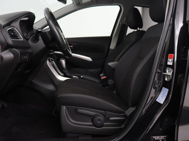 Suzuki S-Cross 1.0 Boosterjet Rhino | Automaat | Trekhaak | Stoelverwarming | Camera | Full LED | Navigatie | Climate control | Cruise control