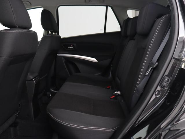 Suzuki S-Cross 1.0 Boosterjet Rhino | Automaat | Trekhaak | Stoelverwarming | Camera | Full LED | Navigatie | Climate control | Cruise control