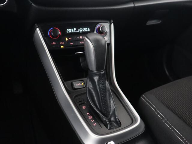 Suzuki S-Cross 1.0 Boosterjet Rhino | Automaat | Trekhaak | Stoelverwarming | Camera | Full LED | Navigatie | Climate control | Cruise control