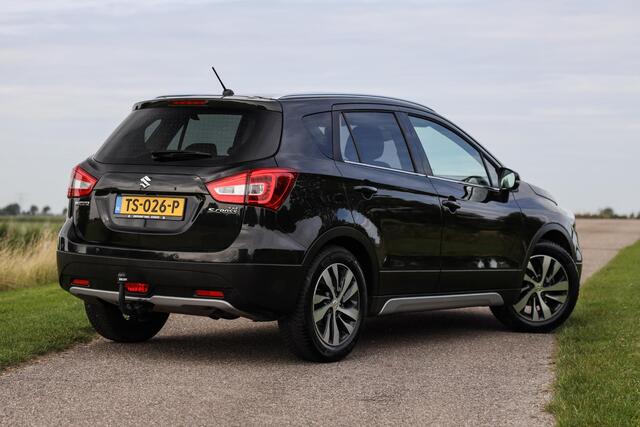 Suzuki S-Cross 1.4 Boosterjet High Executive ? Pano ? Leder ? ACC