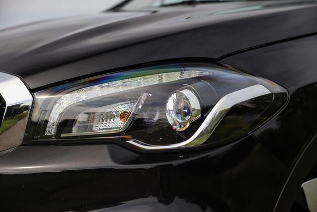 Suzuki S-Cross 1.4 Boosterjet High Executive ? Pano ? Leder ? ACC