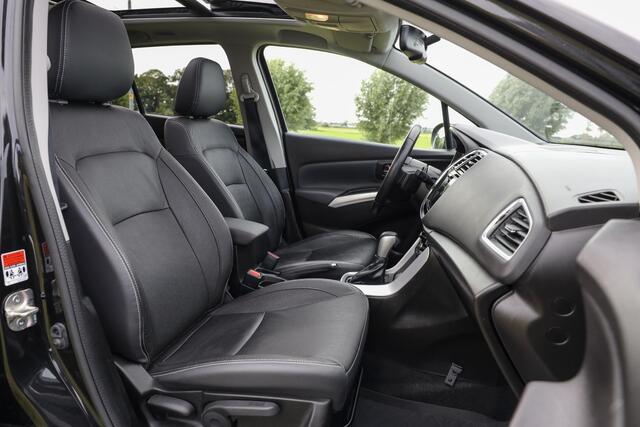 Suzuki S-Cross 1.4 Boosterjet High Executive ? Pano ? Leder ? ACC