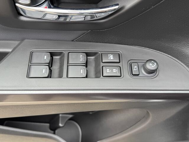 Suzuki S-Cross 1.4 Boosterjet Style Hybrid Direct uit voorraad leverbaar! info: M.Safari 0492588976
