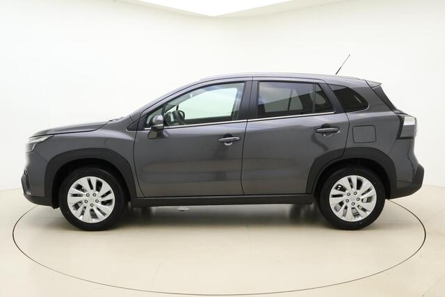 Suzuki S-Cross 1.4 Boosterjet Select Smart Hybrid | Cruise Control | Climate control | Parkeersensoren | achteruitrijcamera