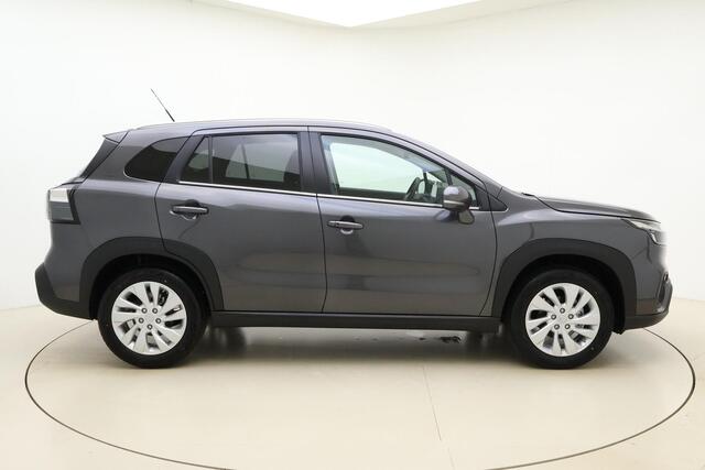 Suzuki S-Cross 1.4 Boosterjet Select Smart Hybrid | Cruise Control | Climate control | Parkeersensoren | achteruitrijcamera