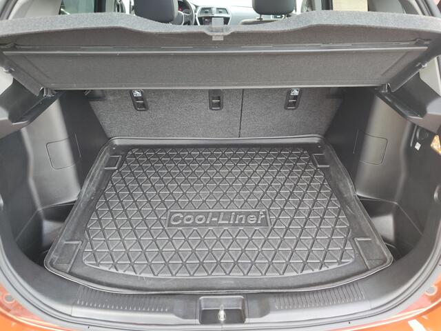 Suzuki S-Cross 1.4 BOOSTERJET STYLE SMART HYBRID Open dak | Leder | Adaptive Cruise