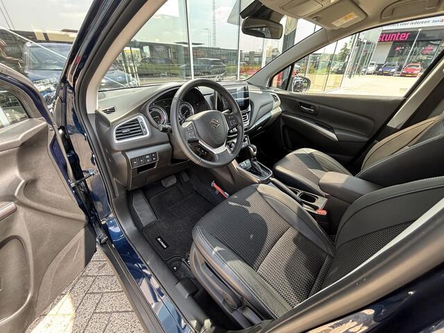 Suzuki S-Cross 1.5 Hybrid Style Automaat | Trekhaak |