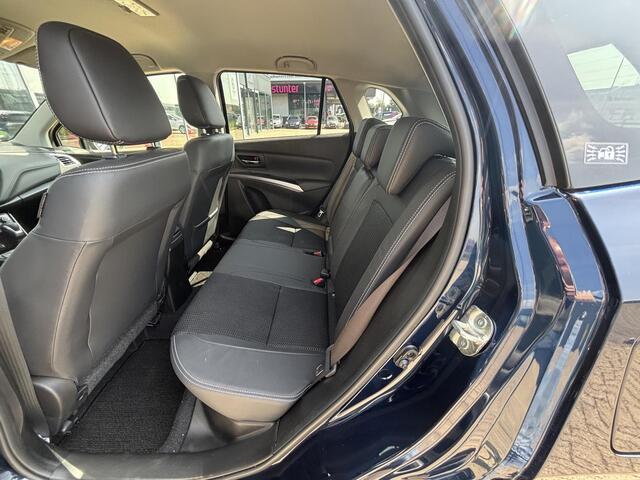 Suzuki S-Cross 1.5 Hybrid Style Automaat | Trekhaak |
