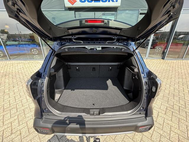 Suzuki S-Cross 1.5 Hybrid Style Automaat | Trekhaak |
