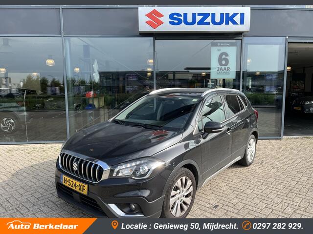Suzuki S-Cross 1.0 Boosterjet Select Automaat Trekhaak