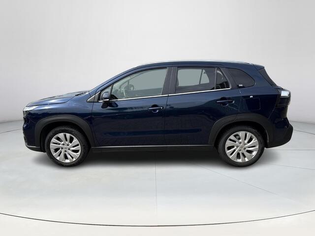 Suzuki S-Cross 1.5 Hybrid Select **STOELVERWARMING/ DODEHOEK DETECTIE/ KEYLESS/ 36 MAANDEN GARANTIE**
