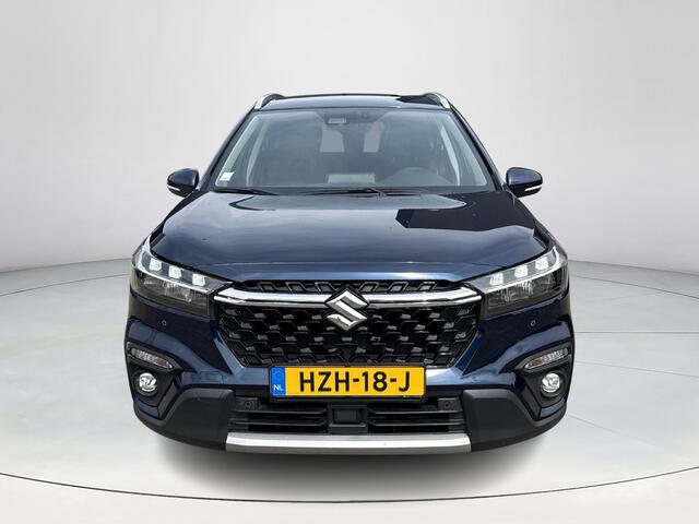 Suzuki S-Cross 1.5 Hybrid Select **STOELVERWARMING/ DODEHOEK DETECTIE/ KEYLESS/ 36 MAANDEN GARANTIE**