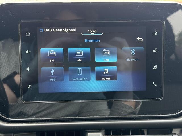 Suzuki S-Cross 1.5 Hybrid Select **STOELVERWARMING/ DODEHOEK DETECTIE/ KEYLESS/ 36 MAANDEN GARANTIE**