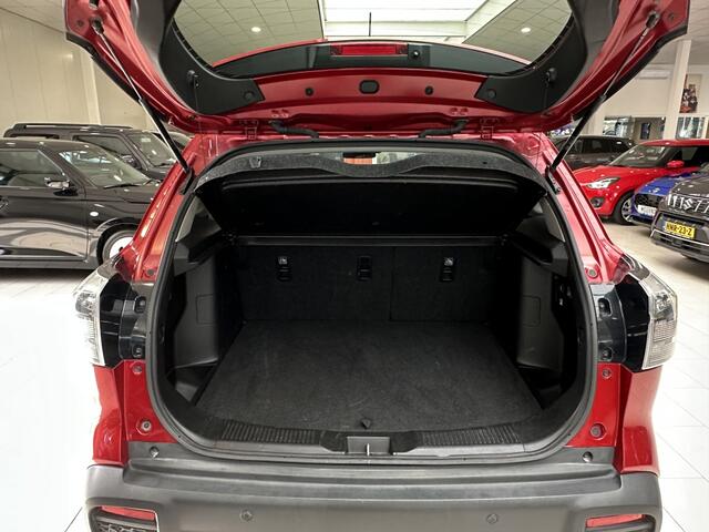 Suzuki S-Cross 1.5 Hybrid Style [ PANORAMADAK I 360 CAMERA I NAVI I AUTOMAAT ]