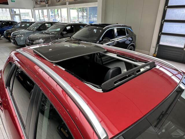Suzuki S-Cross 1.5 Hybrid Style [ PANORAMADAK I 360 CAMERA I NAVI I AUTOMAAT ]