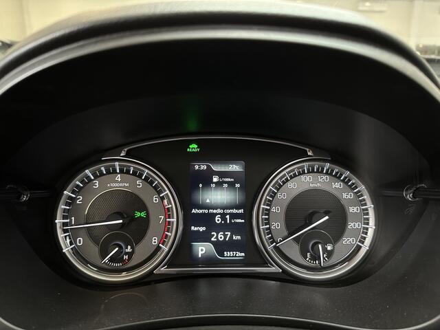 Suzuki S-Cross 1.5 Hybrid Style [ PANORAMADAK I 360 CAMERA I NAVI I AUTOMAAT ]