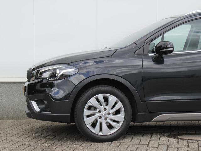 Suzuki S-Cross 1.4 Boosterjet Select Smart Hybrid | Navi | Adap. Cruise | Camera | Lm-Velgen