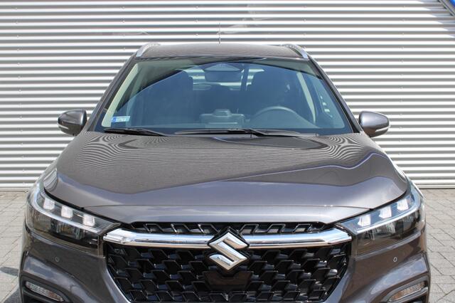 Suzuki S-Cross 1.4 Boosterjet Select SmartHybrid | 6 Jaar garantie!