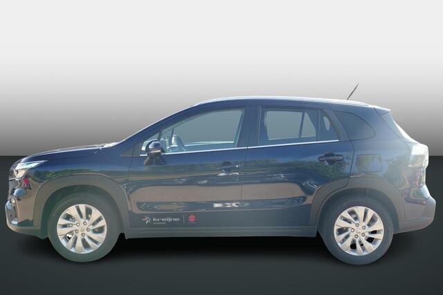 Suzuki S-Cross 1.4 Boosterjet Select Smart Hybrid | 1500 KG TREKGEWICHT |