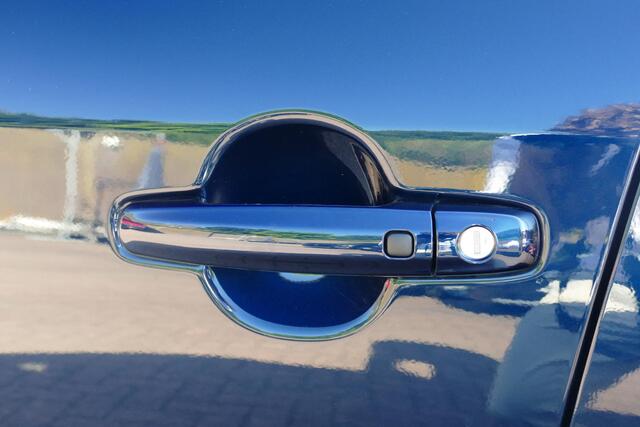 Suzuki S-Cross 1.4 Boosterjet Select Smart Hybrid | 1500 KG TREKGEWICHT |