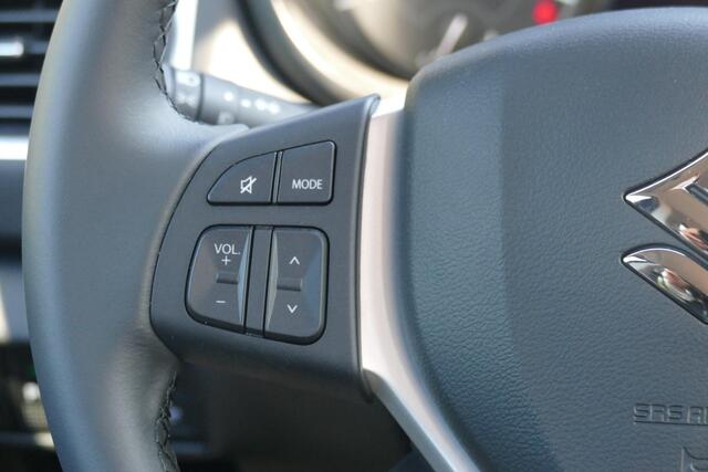 Suzuki S-Cross 1.4 Boosterjet Select Smart Hybrid | 1500 KG TREKGEWICHT |