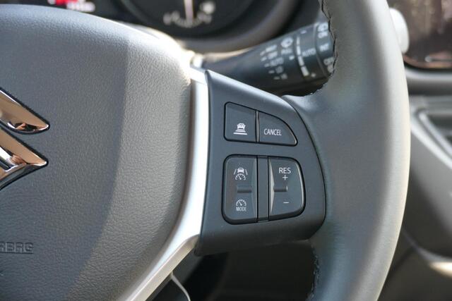 Suzuki S-Cross 1.4 Boosterjet Select Smart Hybrid | 1500 KG TREKGEWICHT |